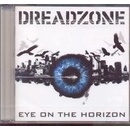 DREADZONE: EYE ON THE HORIZON CD