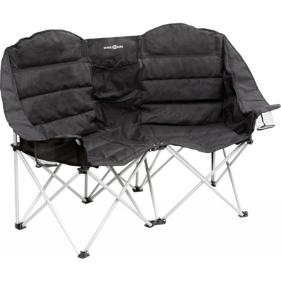 Kreslo Brunner Action Sofa Rendez-vous čierna