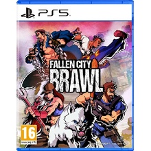 Fallen City Brawl