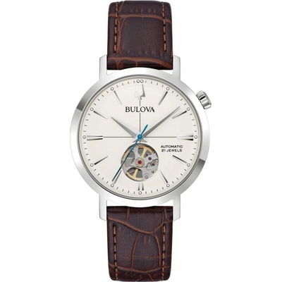 Bulova 96A318