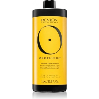 Revlon Orofluido Radiance Argan Шампоани 1000ml