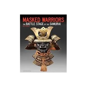 Masked Warriors | Bas J. M. Verberk (2017)