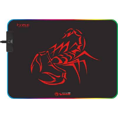 Marvo RGB Podložka pod myš MG8 herní