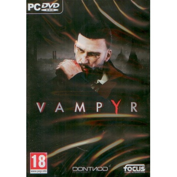 Vampyr