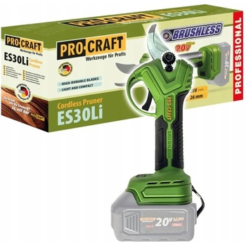 Procraft ES30Li1b