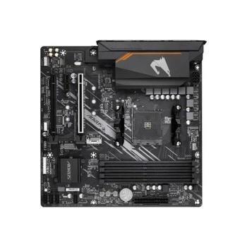 Gigabyte B550M AORUS ELITE