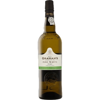 GRAHAM'S Fine White