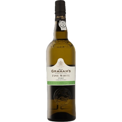GRAHAM'S Fine White