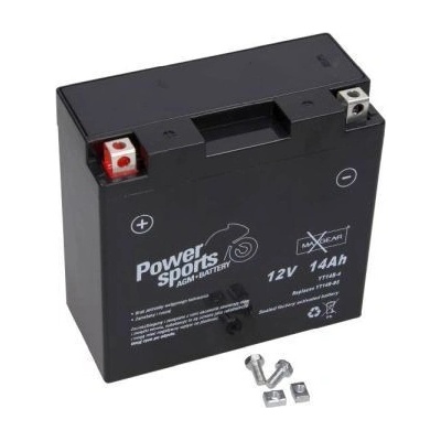 MaXgear 85-9035
