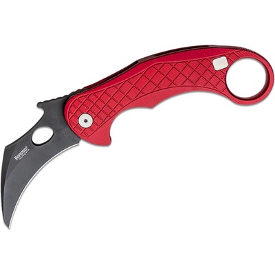 Lionsteel Folding knife Chemical Black MagnaCut blade LE1 A RB