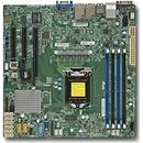 Supermicro MBD-X11SSH-F-O