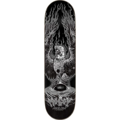 Santa Cruz McCoy Cosmic Eagle
