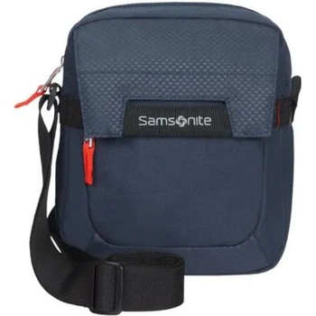 Samsonite Sonora Crossover modrá 128088-1615