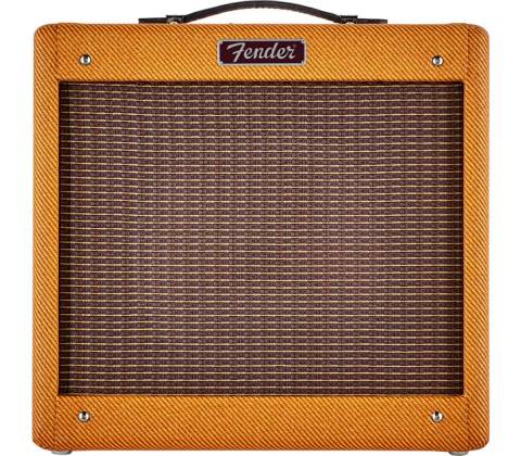 Fender Pro Junior