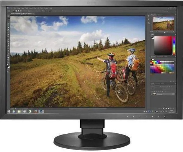 EIZO ColorEdge CS2420