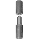 Domax ZTK 25 Záves k prizváraniu s guličkou 25x100 mm