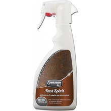 OWATROL RUST SPIRIT dekorativní aktivátor rzi 0,5L