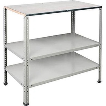 Image 1 of RFG Работна маса Garage 112 метална - 1000 х 500 х 920 mm