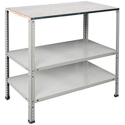 RFG Работна маса Garage 112 метална - 1000 х 500 х 920 mm