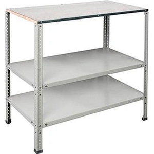 RFG Работна маса Garage 112 метална - 1000 х 500 х 920 mm