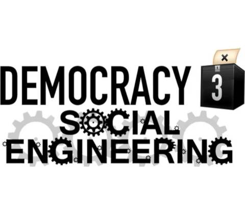 Democracy 3 - Social Engineering