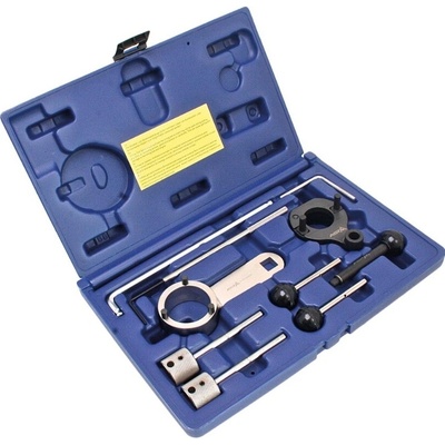 Aretační přípravky ŠKODA OCTAVIA III, VAG 1.6 / 2.0 CR TDi (aretace rozvodů, sada) A-TDI1620CR | Zboží Auto