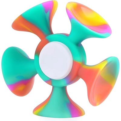 Silikonový Spinner Multi/Typ2 KP22079
