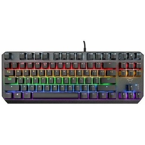 Trust GXT 834 Callaz Клавиатури
