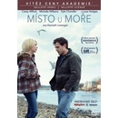 Místo u moře DVD