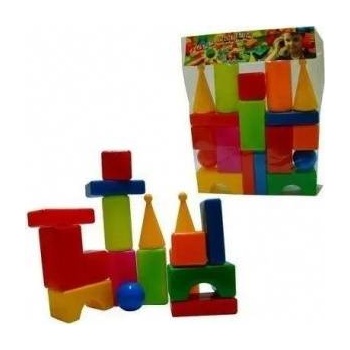 BACZEK Tupiko Bricks Mej 18el