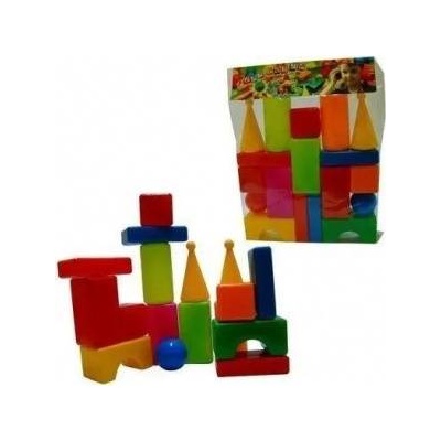 BACZEK Tupiko Bricks Mej 18el