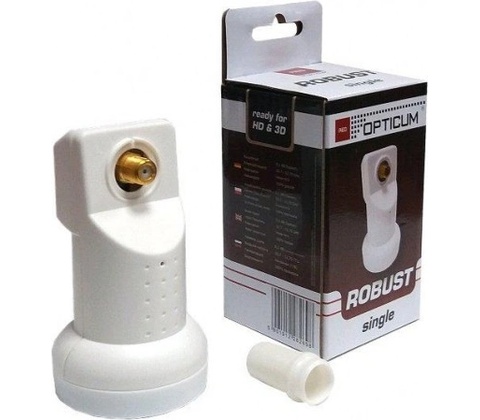 Opticum Robust Singl 0,1 dB