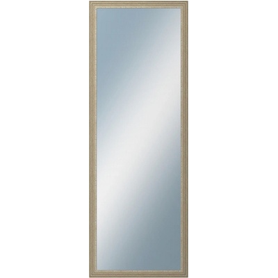 DANTIK LYON 50x140 cm strieborná 2704