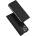 Dux Ducis Kнижен калъф DUX DUCIS Skin Pro за Apple iPhone 14 Pro - Черен KP22494