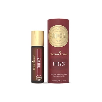 Young Living Tranquil Zloději kuličkový aplikátor 10 ml