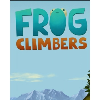 Frog Climbers