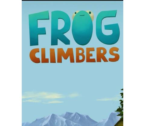 Frog Climbers