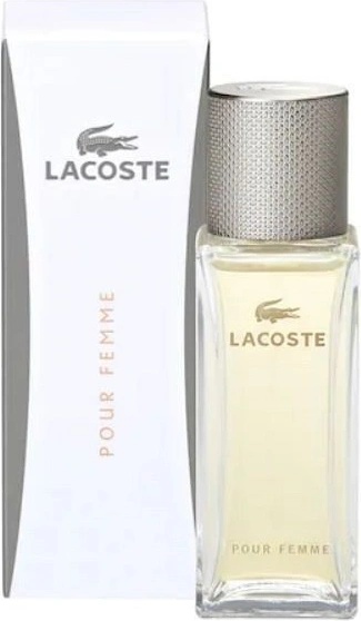 Lacoste pour Femme parfémovaná voda dámská 1 ml vzorek