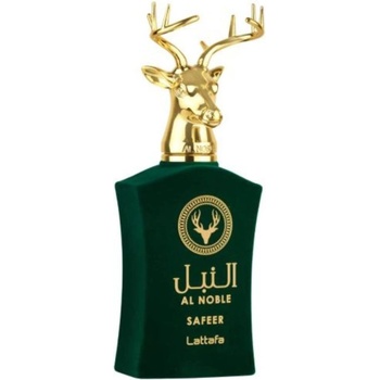 Image 1 of LATTAFA Safeer EDP 100 ml
