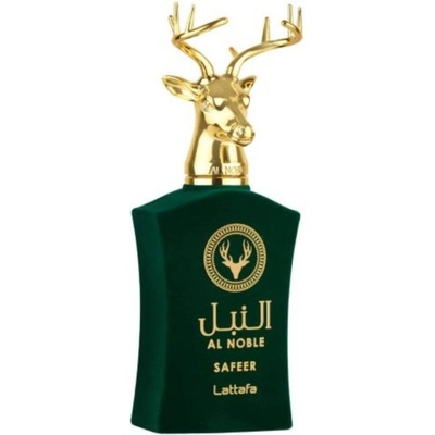 LATTAFA Safeer EDP 100 ml