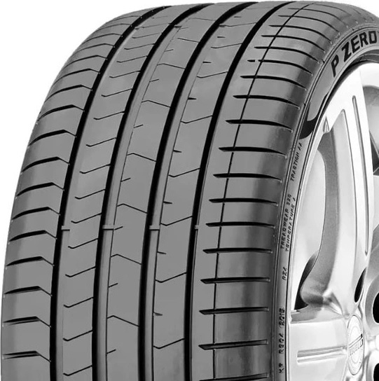 Pirelli P Zero 265/35 R20 99Y od 4 420 Kč - Heureka.cz
