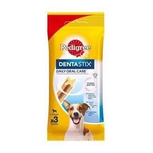 PEDIGREE DentaStix Mono Small дентални стикове за кучета малки породи 45gr