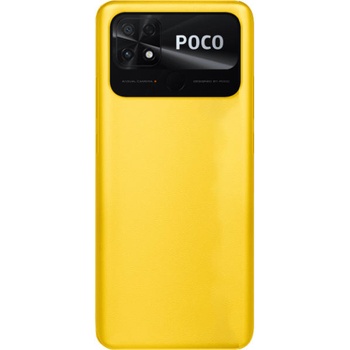 Image 1 of Xiaomi Poco C40 64GB 4GB RAM Dual