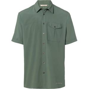 Vaude Мъжка риза с копчета Vaude Rosemoor Shirt II Shirt - Agave (033-1529-1011)