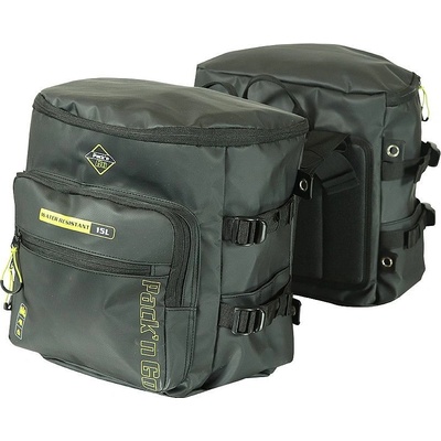 Pack´N GO WR Marion 15 l