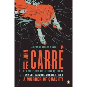 A Murder of Quality (ISBN: 9780143122586)