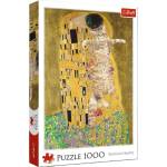 Trefl Пъзел Котешка целувка 1000 части (10962)