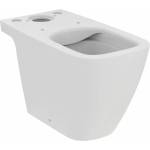 Ideal Standard Тоалетна чиния Ideal Standard i. life B бяла безръбна, стояща на пода (T461201)