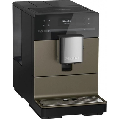 Miele CM 5710 Silence Bronzová PearlFinish
