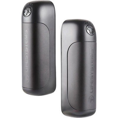 Lifesystems Dual Palm Curved Handwarmers